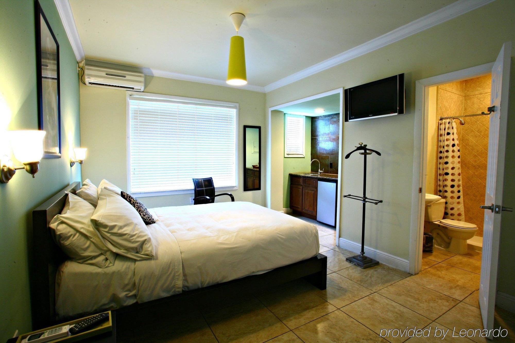 Odyssey Of South Beach Apart Hotel Miami Beach Room photo