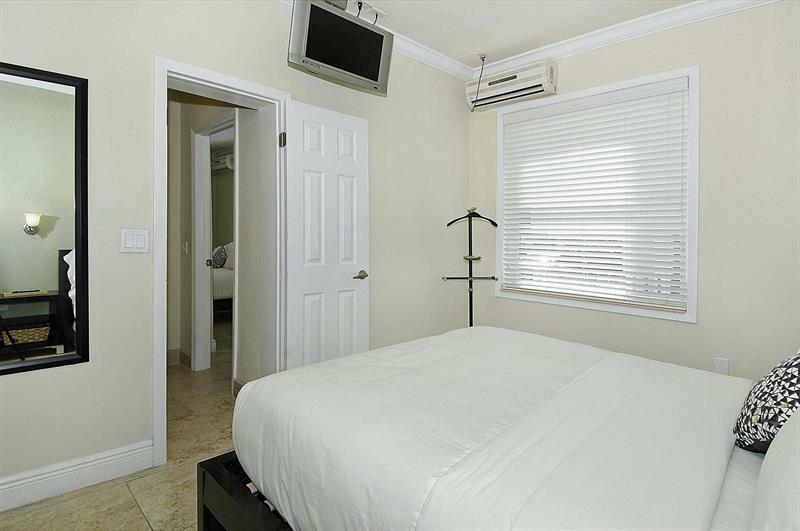 Odyssey Of South Beach Apart Hotel Miami Beach Exterior photo
